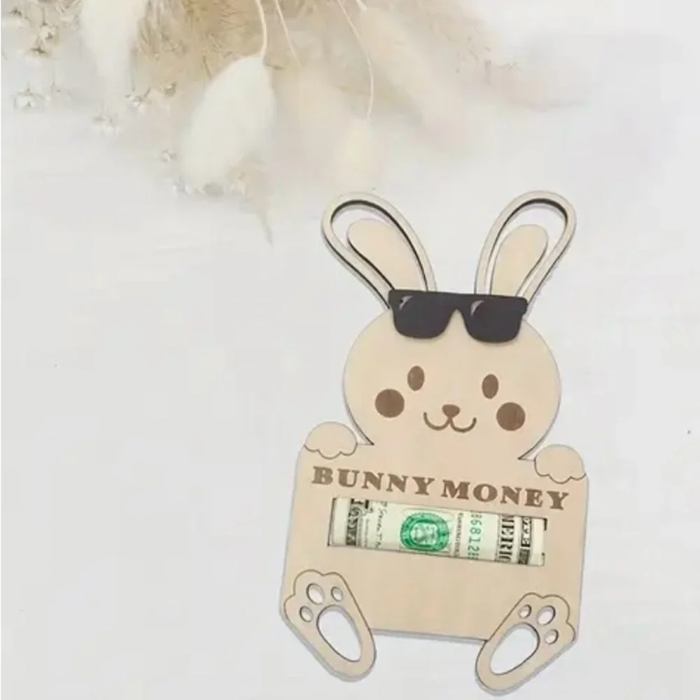 None charming bunny